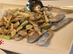 -万宝海鲜舫(劳动公园店)