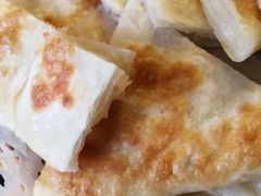 -姥家大锅台水库渔家