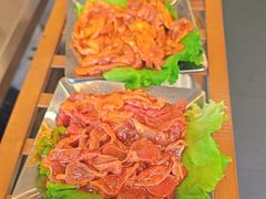 -老渔家白族·石板烧·野生菌火锅(古城中心店)