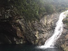 -宁波五龙潭景区