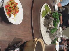 -楚禾宴·家宴(光谷大道店)