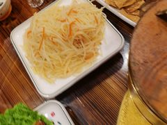 -61号餐吧(兴坪古镇漓江店)