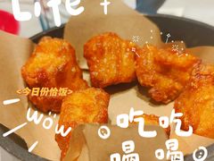 -必胜客(长安长青店)