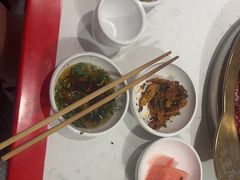 -李常在火锅(城北店)