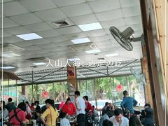 大堂-崖口煲仔饭