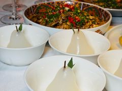 -小河盐帮·私家菜·烤鸭(三元桥·霄云路店)