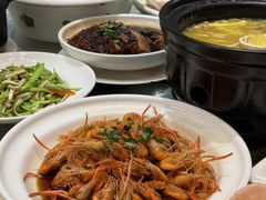 -東城故事·尋找姆媽的味道(玉兰路店)