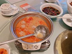 -刘胖子家常菜·蹄花焖藕(江汉路总店)