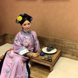 点击看大图 -盘子女人坊古装写真摄影(南京总店)