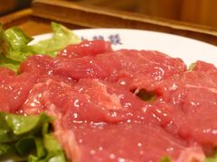 -大龙辣火锅·龙虾·烧烤(湖滨新天地店)