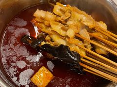 -金刚山烧烤(红旗大街店)