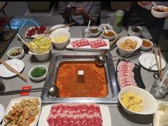 -海底捞火锅(吾悦广场店)