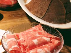 -九鼎轩脆毛肚火锅(徐州苏宁店)