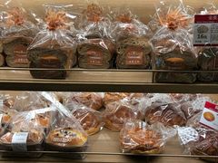 -山崎面包(静安久光店)