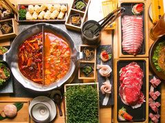 -皇城老妈·大连海鲜火锅(港湾店)