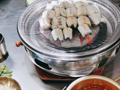 -本炙炭烤·蒲烧活鳗料理店(金沙洲店)