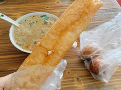 -云南大锅豆浆店