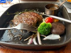 -牛扒先生·厚切雪花牛扒西餐厅(北京路禺山路店)