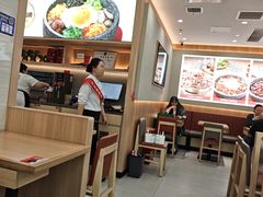 -小木屋拌饭(西安华阳城店)