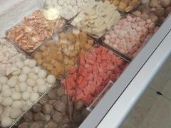 -辣动时代自助小火锅(大庆路店)