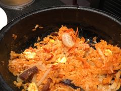 -本家韩国烤肉(财富大厦店)