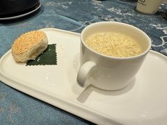 -扬州香格里拉·香宫中餐厅