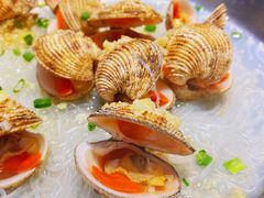 -新享乐海鲜(翠华路店)