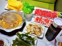 -古乐牛香·鲜牛肉牛杂火锅(吴江三里桥运东商业广场店)