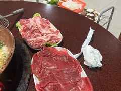 -朝伟清真铜瓢牛肉馆(三十年老·店)