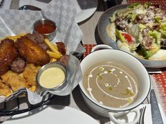 -Primo·丽莫意大利窑烤披萨