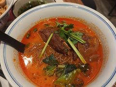 -和府捞面(欧亚卖场店)