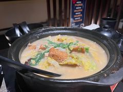 -山上下日本料理(万象城店)