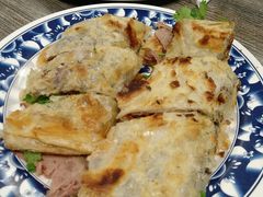 -车库美食餐厅