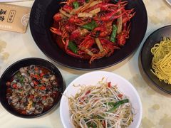 -铭副琦食·虾蟹烩馆(渔人码头店)