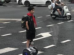 -成都安仁福朋喜来登酒店