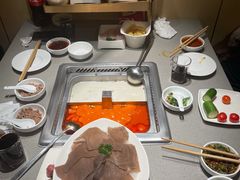 -海底捞火锅(九久奥特莱斯店)