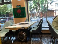 -满兴咱妈烀饼铁锅炖(兰州北街店)