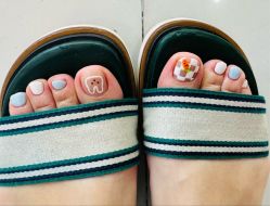 -安娜美甲美睫沙龙