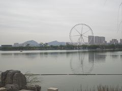 -济南国际园博园