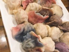 -宝源饺子(麦子店街店)