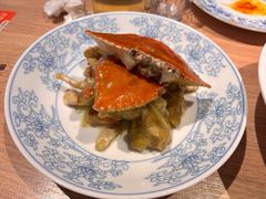 -连鹭海鲜·海肠捞饭·欢聚宴请(星海店)