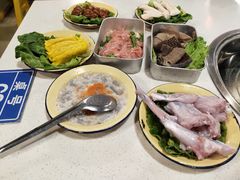-有拈头成都市井火锅(老门东店)