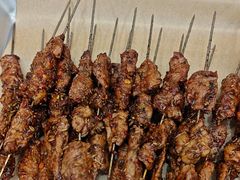 -张庆烤肉·清真