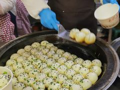 -许记生煎(遵义路店)