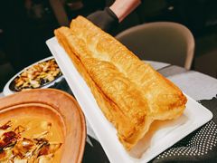 -柿合缘新京菜(静安嘉里中心店)