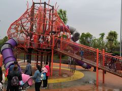 -枫香湖儿童公园