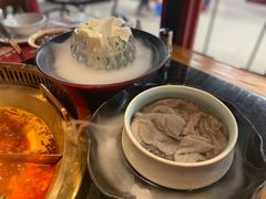 -红运火锅·中国名火锅(中防万宝城店)