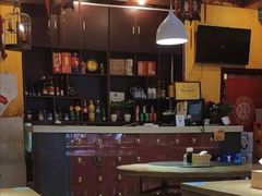 大堂-铸钟褡裢火烧(西三环紫竹桥店)