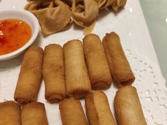 -禄福山庄•顺德菜·融和菜(龙江店)