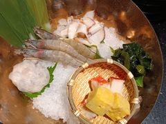 -牛New寿喜烧(虹桥新天地店)